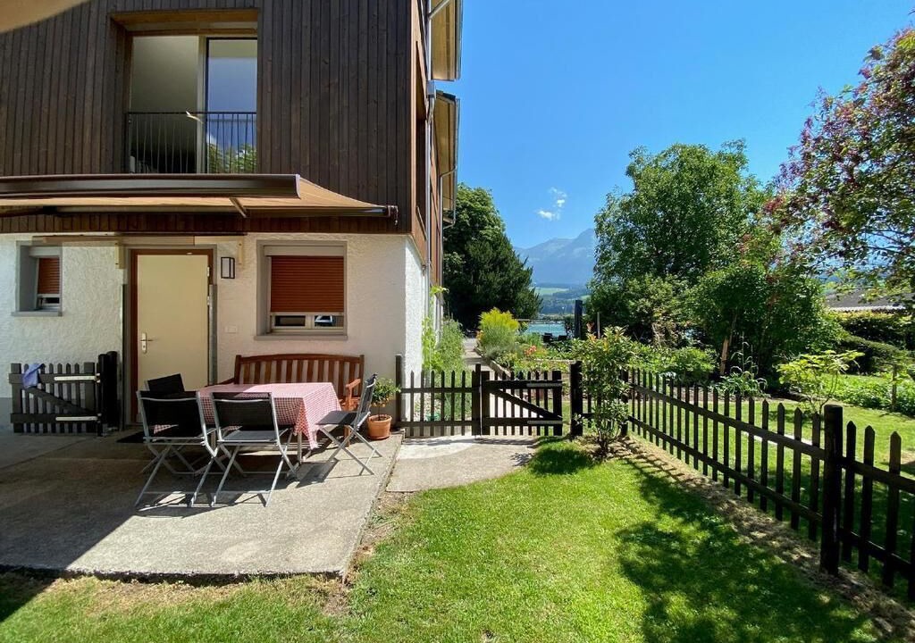 Photo of Outdoor in Tscheppach