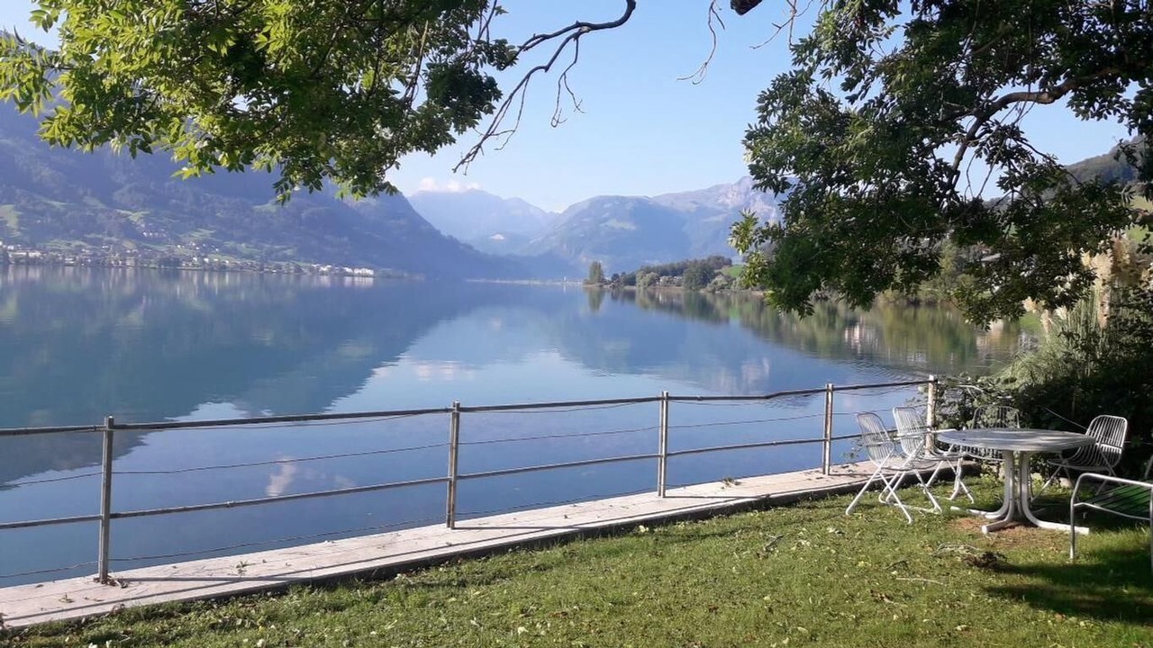 Photo of Outdoor in Tscheppach