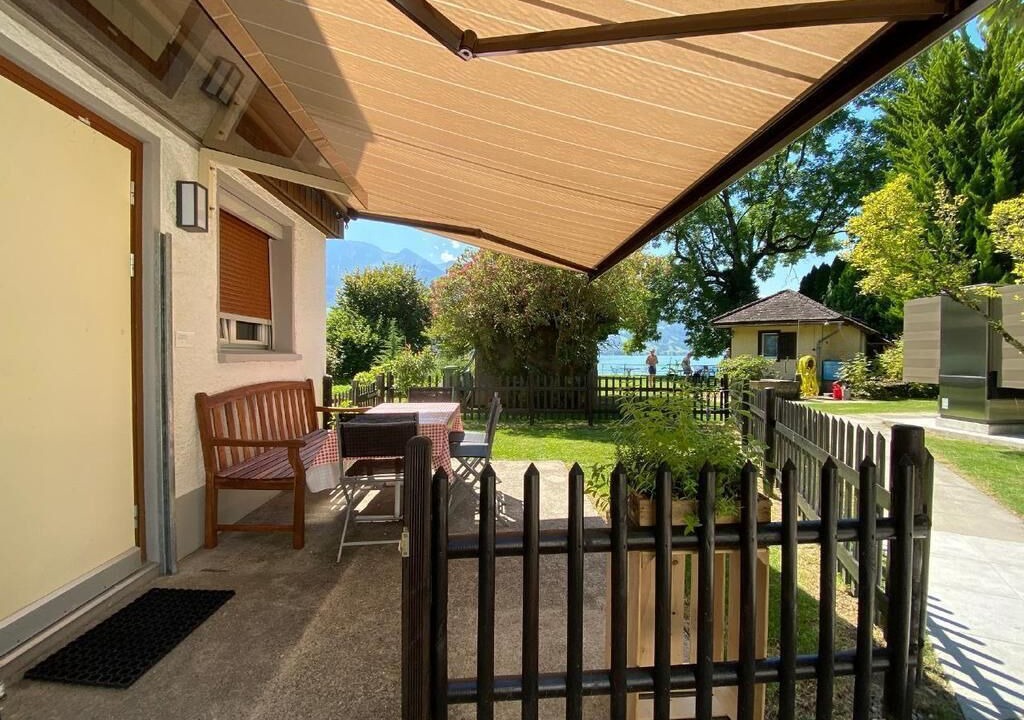 Photo of Outdoor in Tscheppach