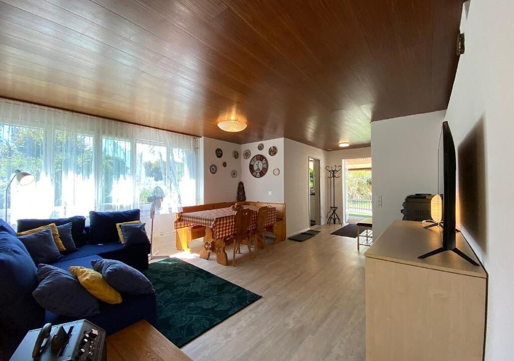 Photo of Livingroom in Tscheppach