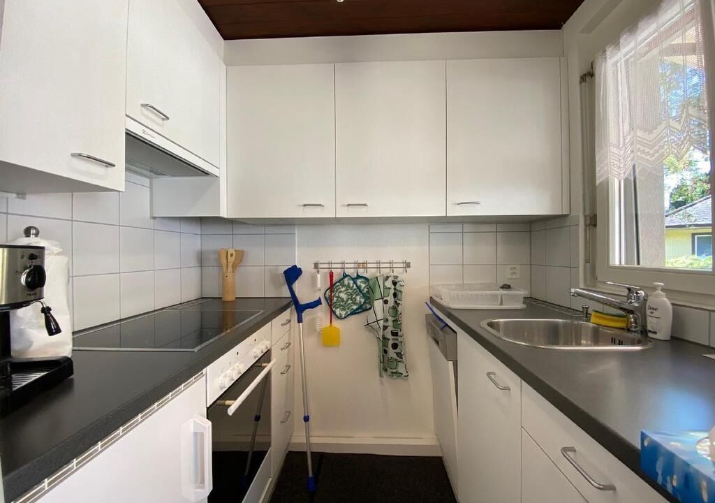 Photo of Kitchen in Tscheppach