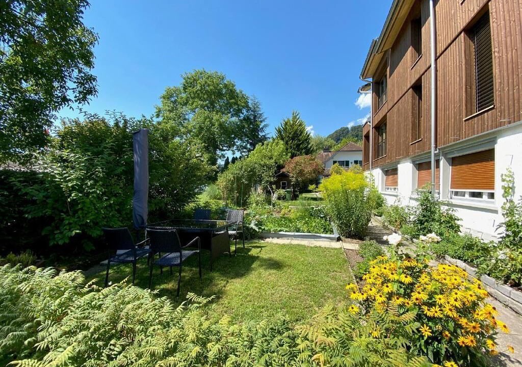 Photo of Outdoor in Tscheppach