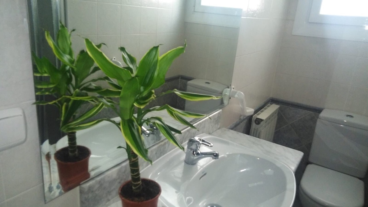 Photo of Bathroom in Pamplona City Centre