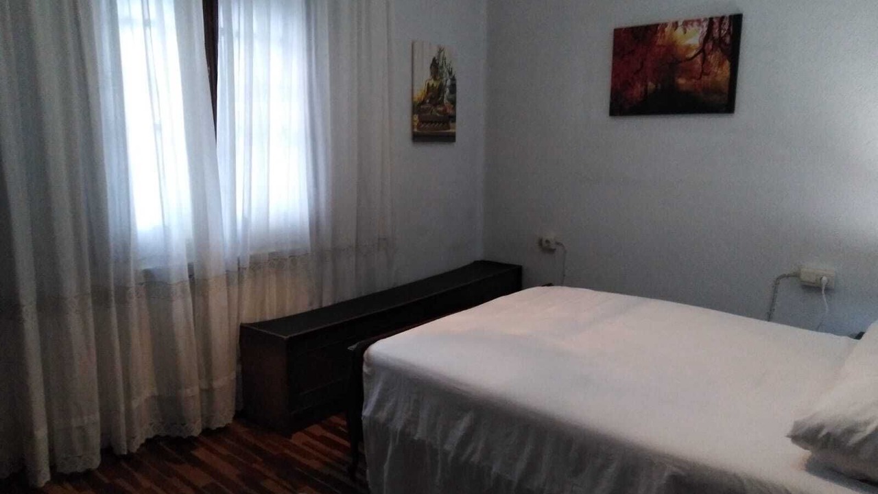 Photo of Bedroom in Pamplona City Centre
