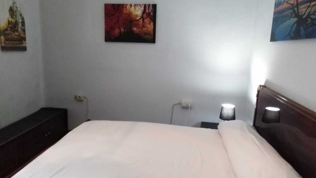 Photo of Bedroom in Pamplona City Centre