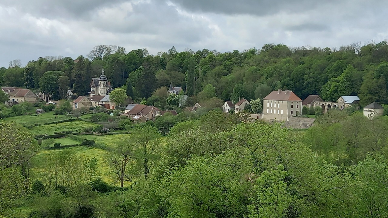 Photo of Outdoor in Mont-Saint-Jean