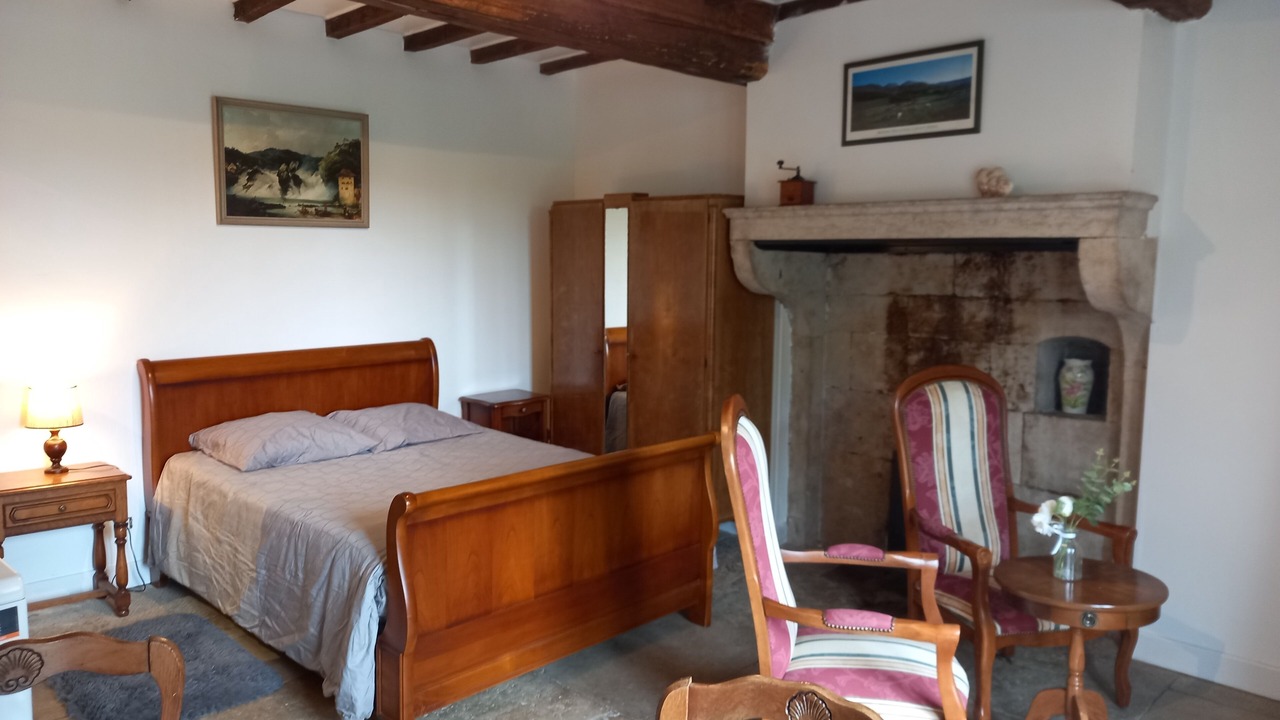 Photo of Bedroom in Mont-Saint-Jean