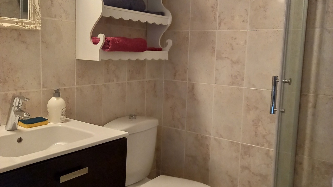 Photo of Bathroom in Mont-Saint-Jean