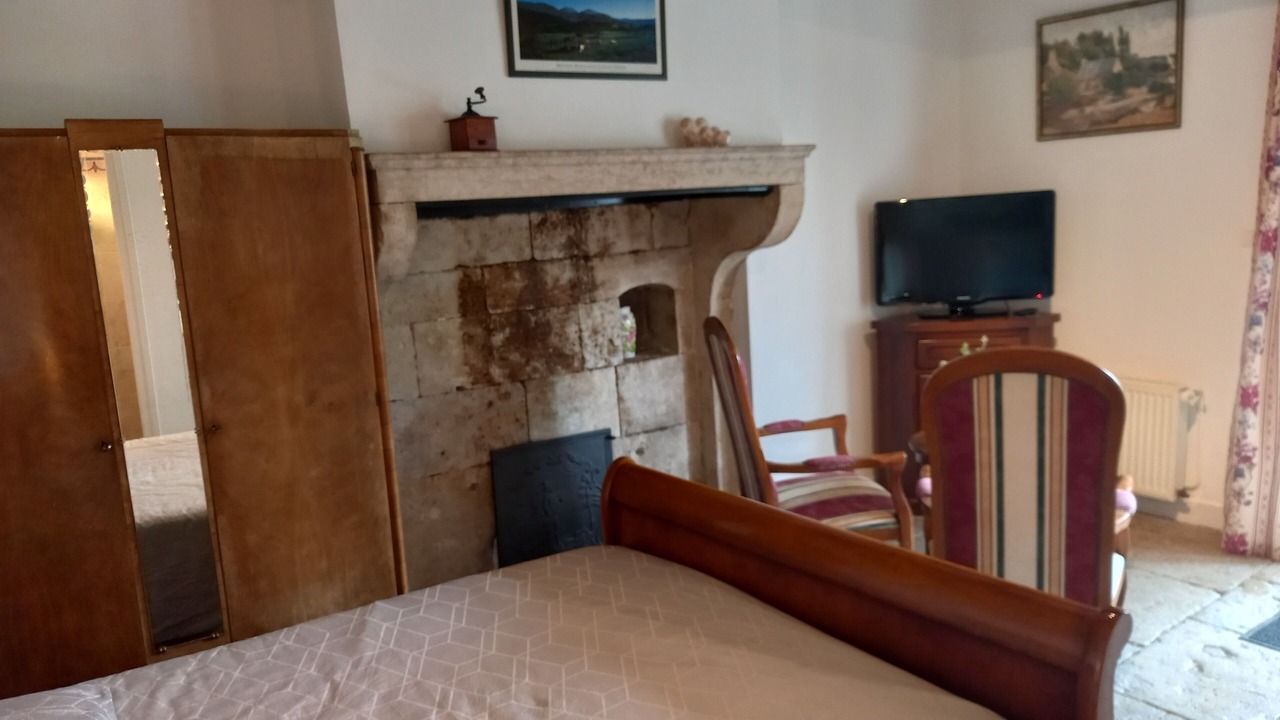 Photo of Bedroom in Mont-Saint-Jean