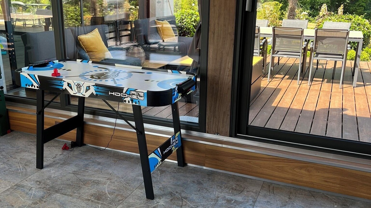 Photo of Patio Balcony in Cricqueville-en-Auge