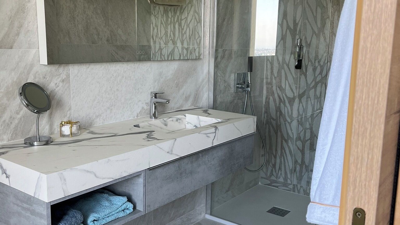 Photo of Bathroom in Cricqueville-en-Auge