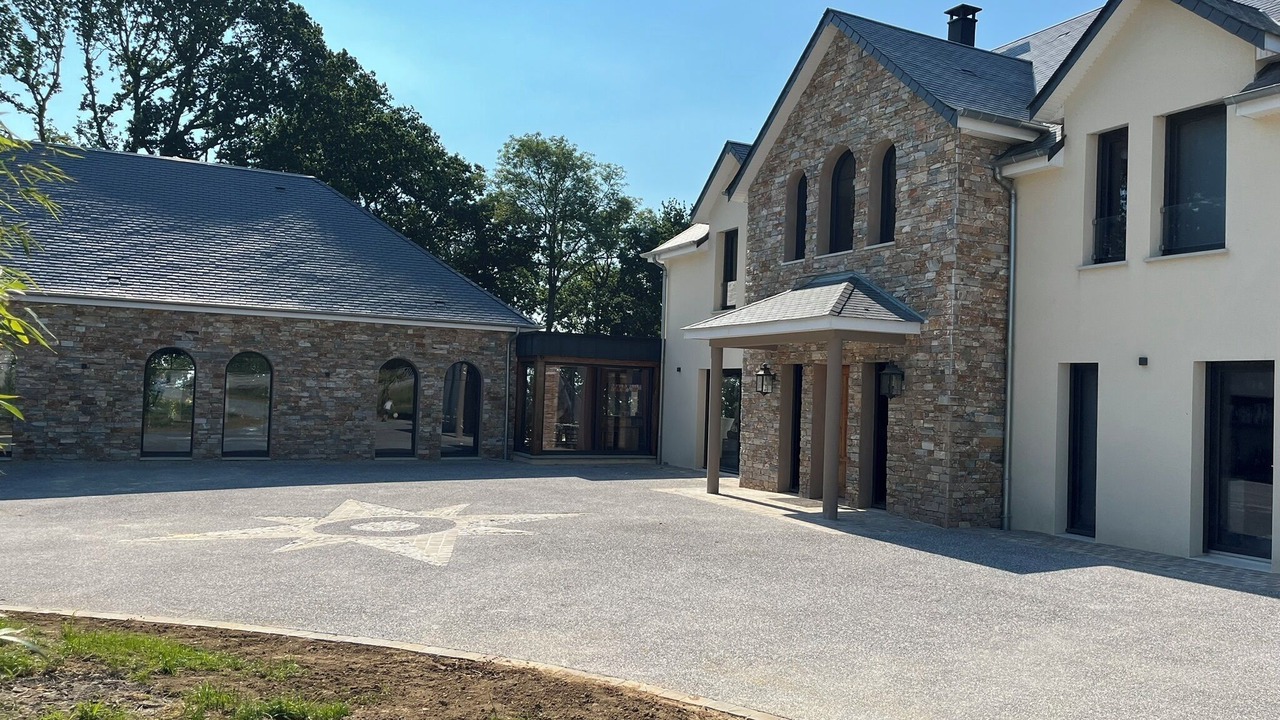 Photo of Outdoor in Cricqueville-en-Auge