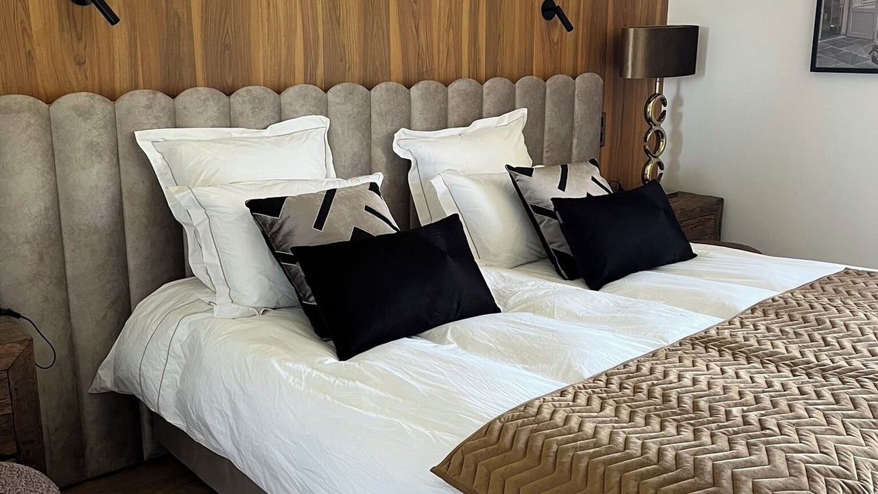 Photo of Bedroom in Cricqueville-en-Auge