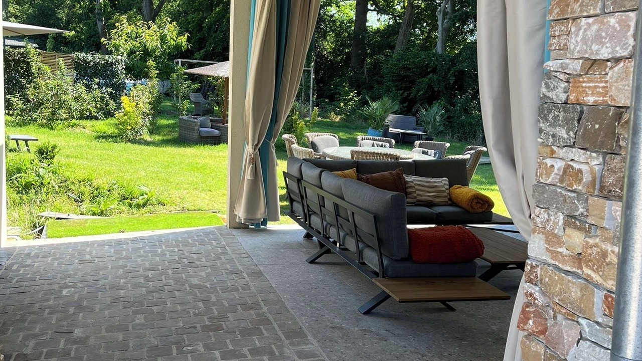 Photo of Patio Balcony in Cricqueville-en-Auge