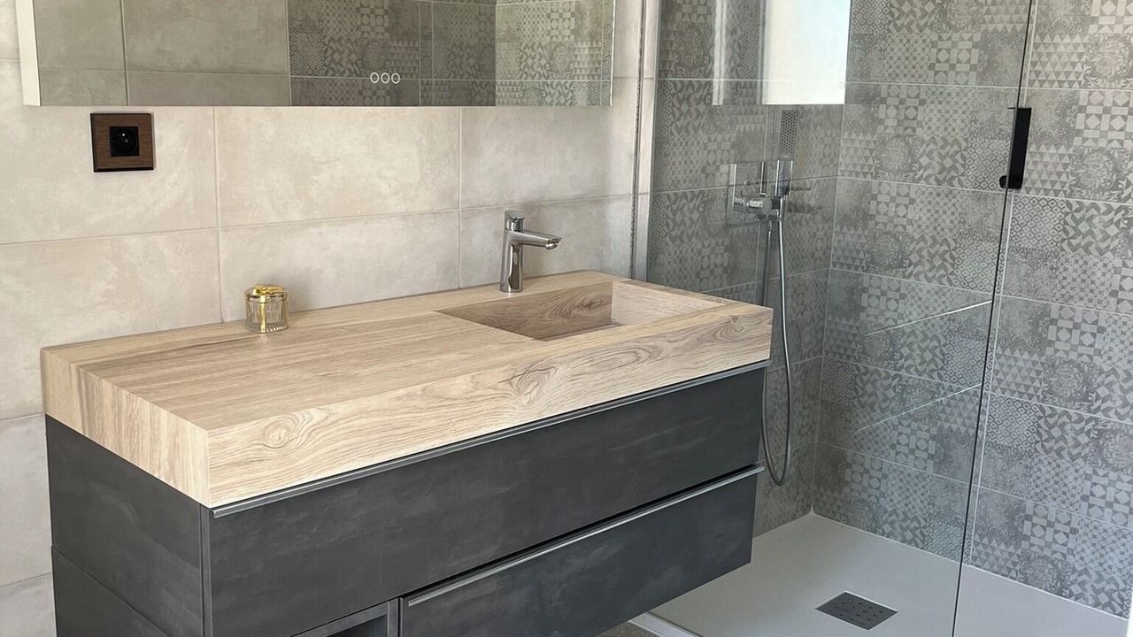 Photo of Bathroom in Cricqueville-en-Auge