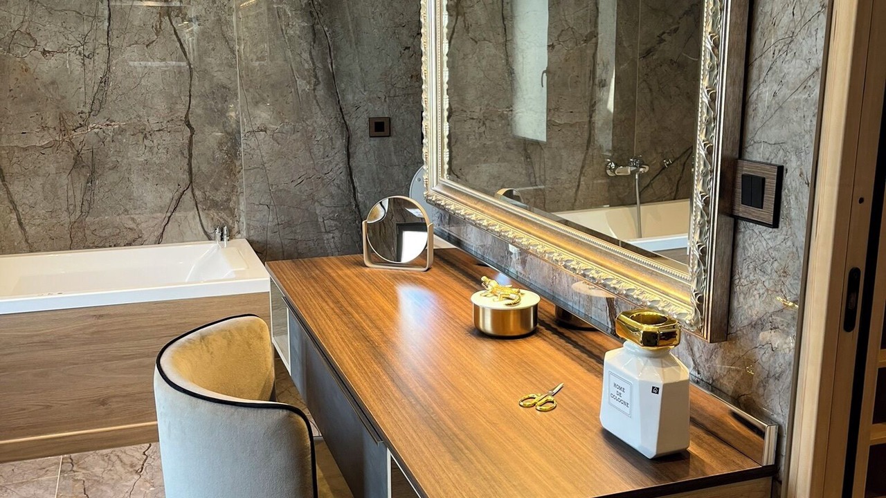 Photo of Bathroom in Cricqueville-en-Auge