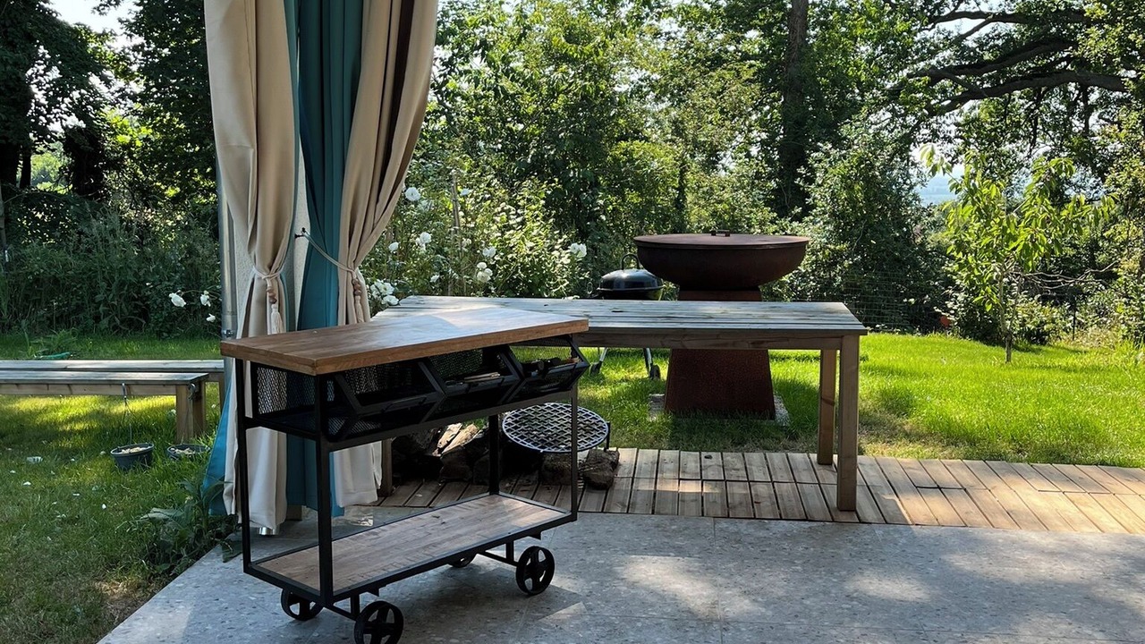 Photo of Outdoor in Cricqueville-en-Auge