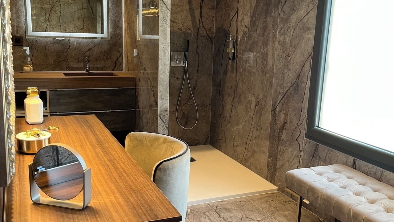 Photo of Bathroom in Cricqueville-en-Auge