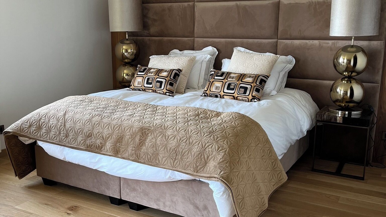Photo of Bedroom in Cricqueville-en-Auge