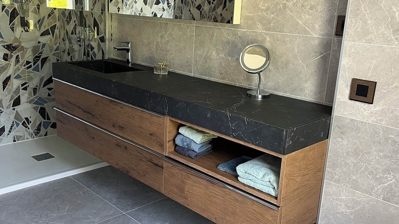 Photo of Bathroom in Cricqueville-en-Auge