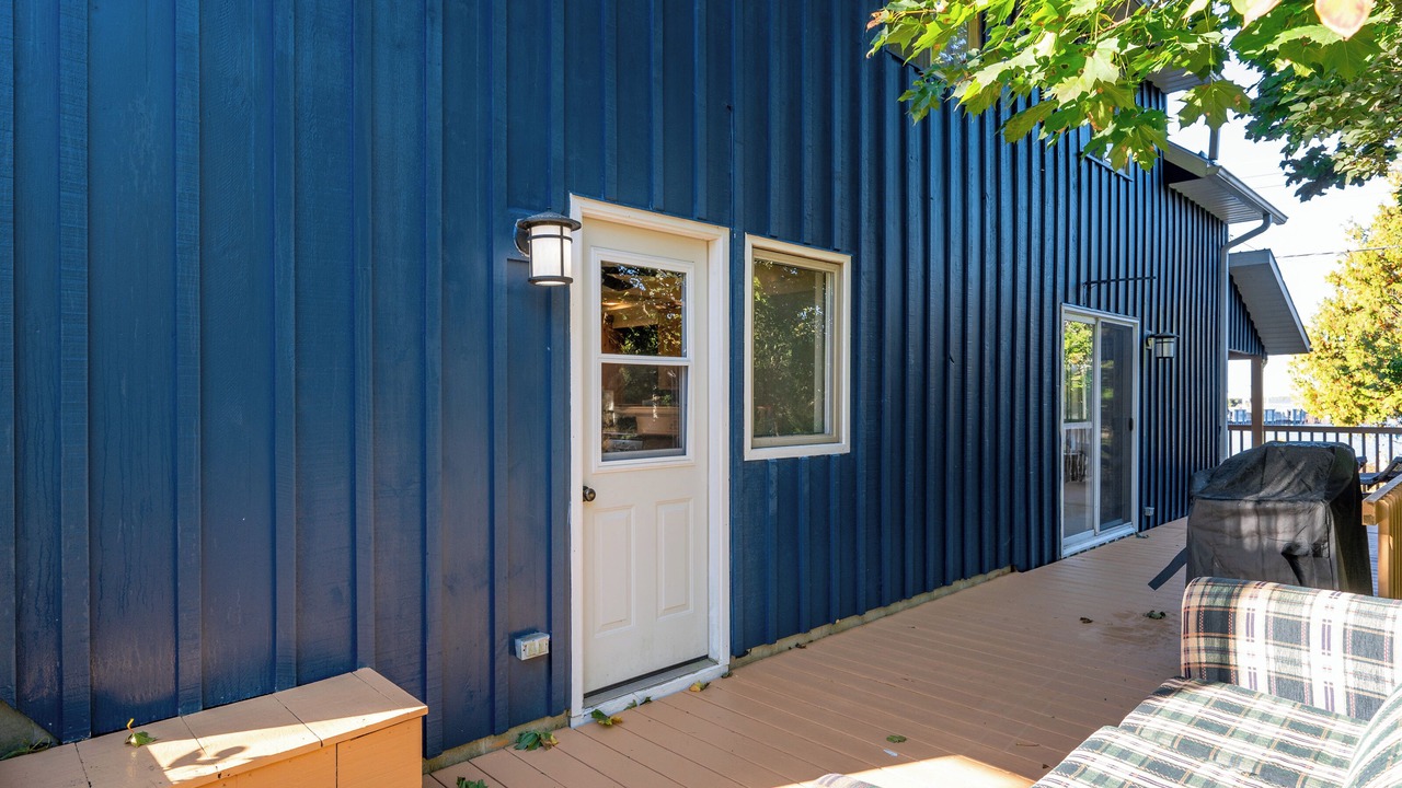 Photo of Outdoor in Tobermory