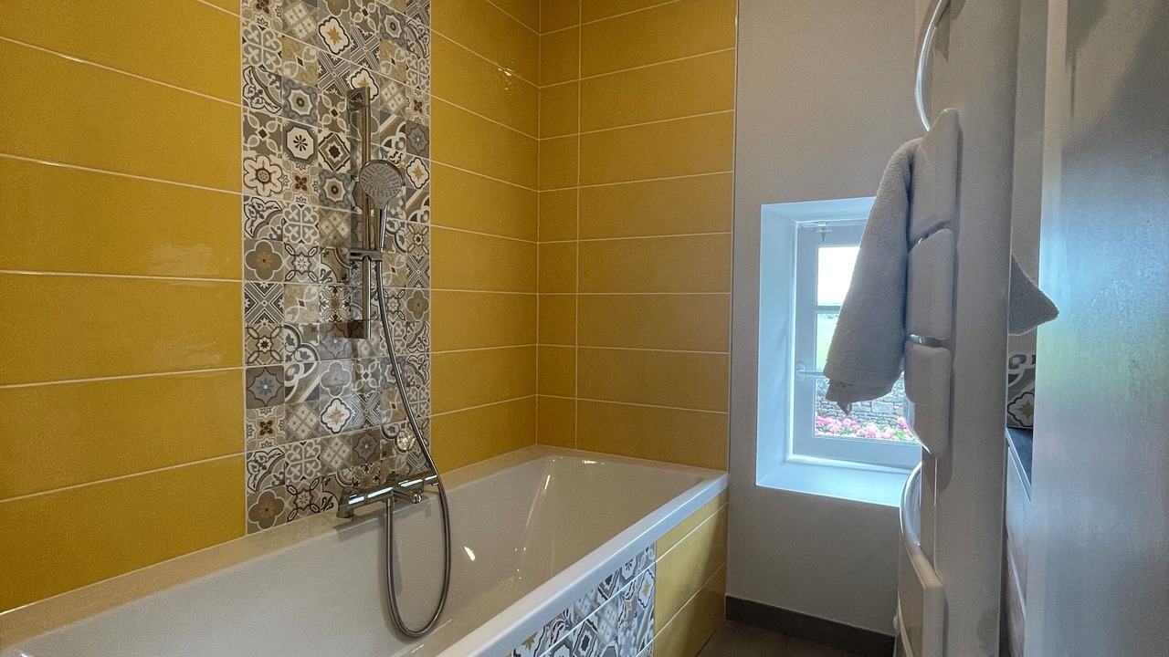 Photo of Bathroom in Pleudihen-sur-Rance
