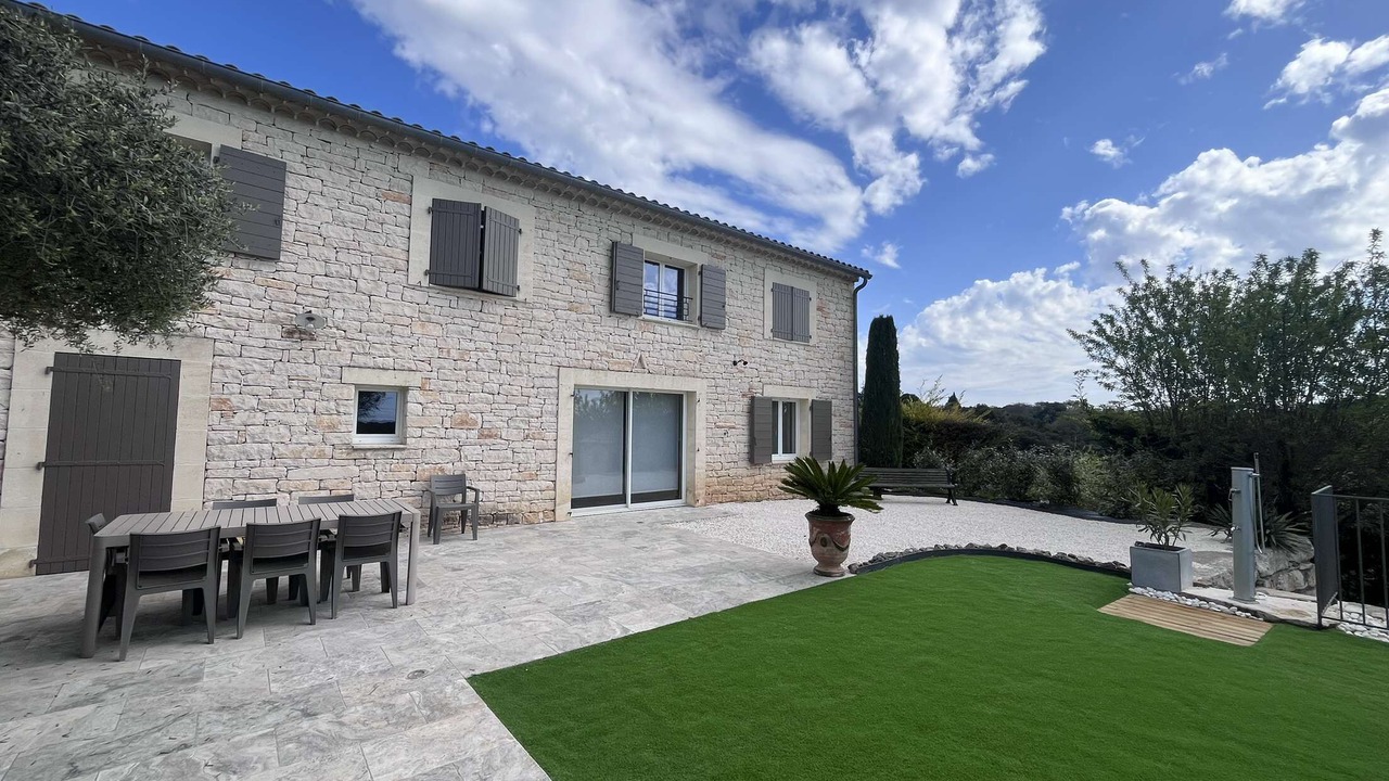 Photo of Outdoor in Orgnac-l'Aven