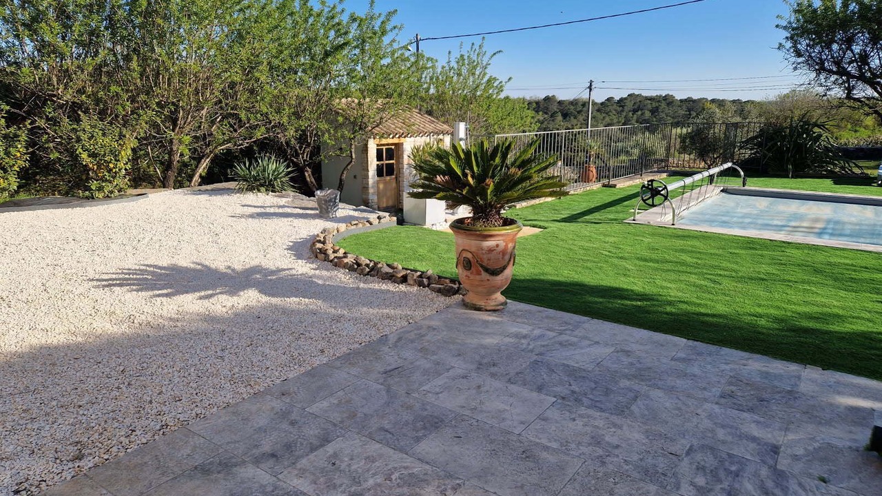 Photo of Outdoor in Orgnac-l'Aven