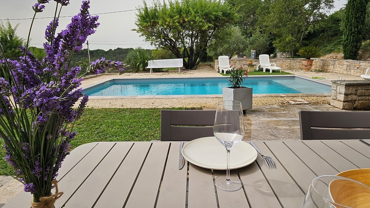 Photo of Outdoor in Orgnac-l'Aven