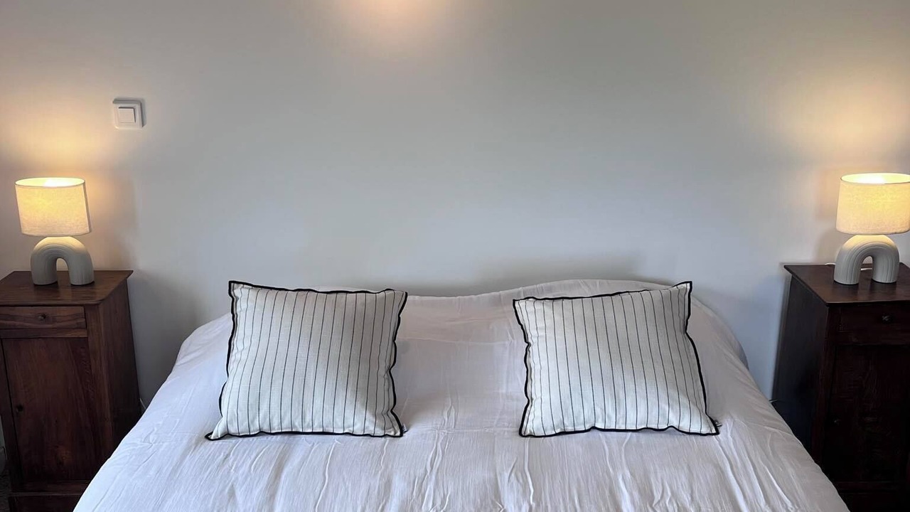 Photo of Bedroom in Orgnac-l'Aven