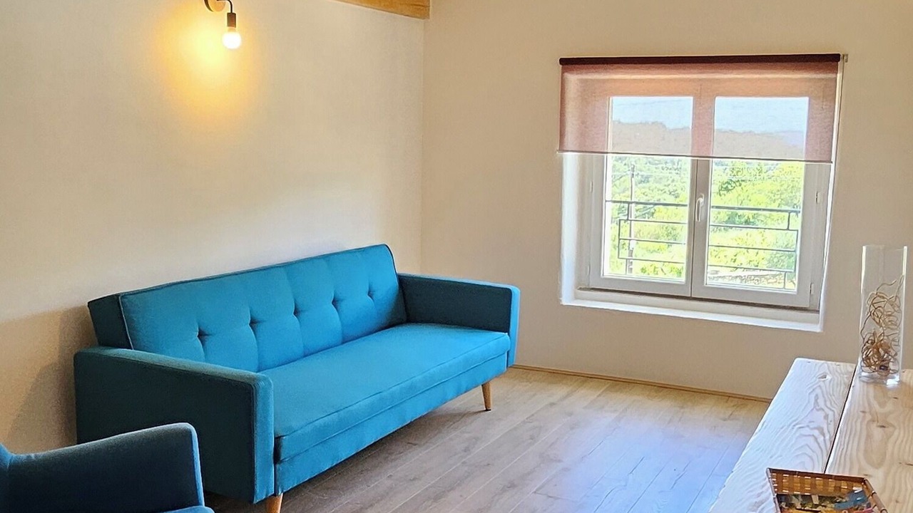 Photo of Livingroom in Orgnac-l'Aven