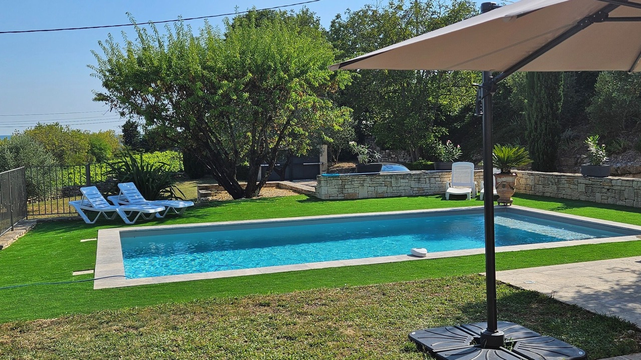 Photo of Outdoor in Orgnac-l'Aven