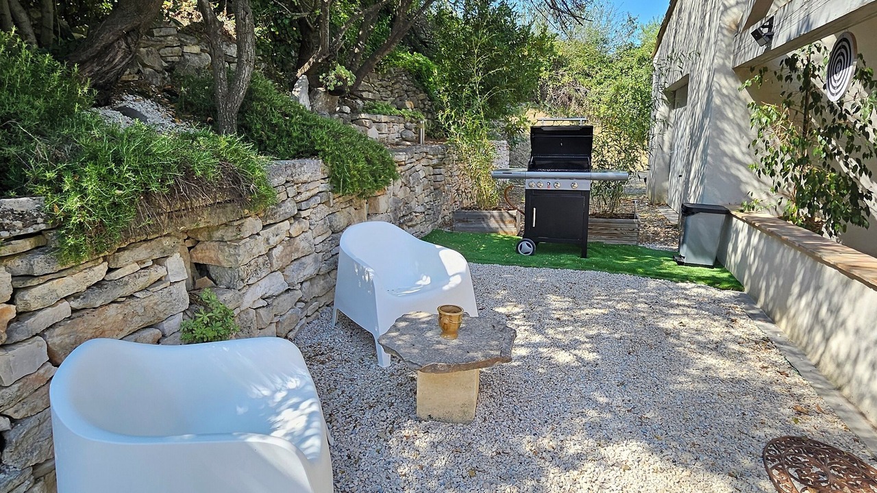 Photo of Outdoor in Orgnac-l'Aven