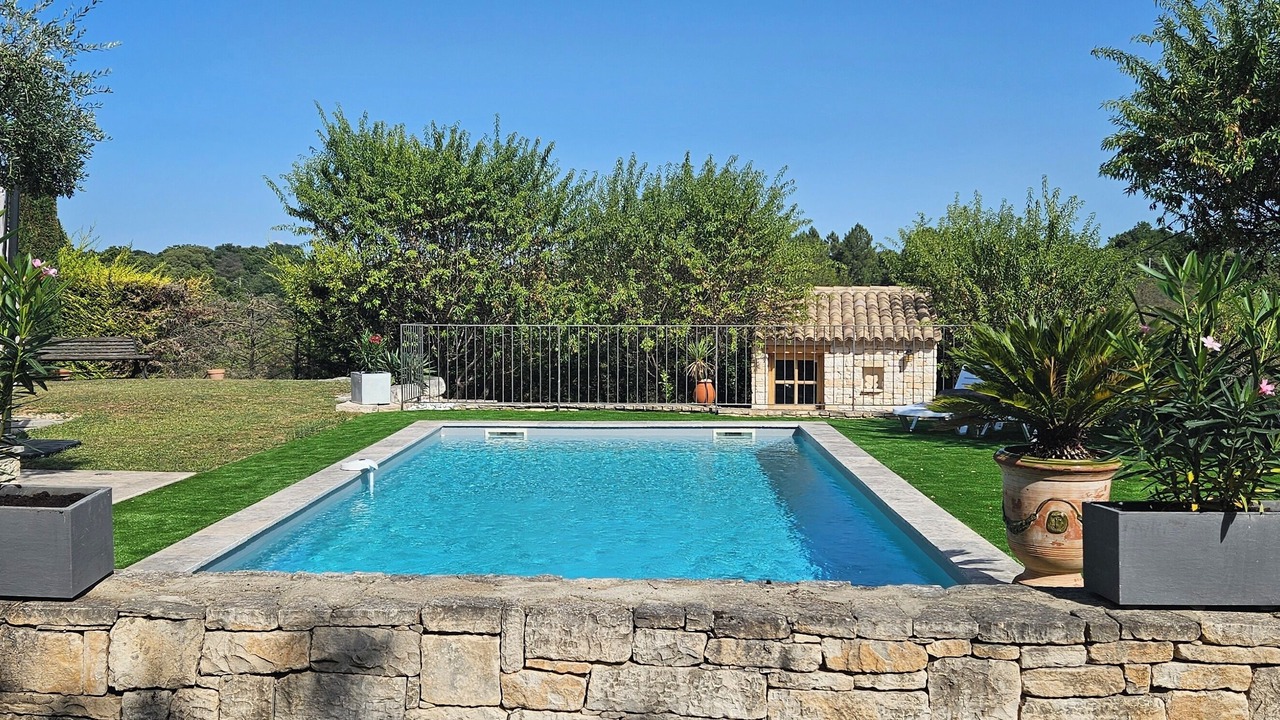 Photo of Outdoor in Orgnac-l'Aven