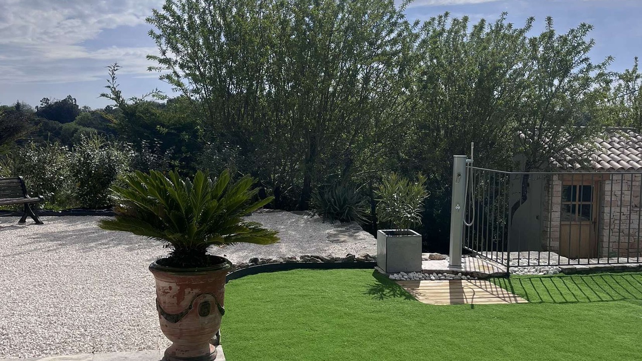 Photo of Outdoor in Orgnac-l'Aven