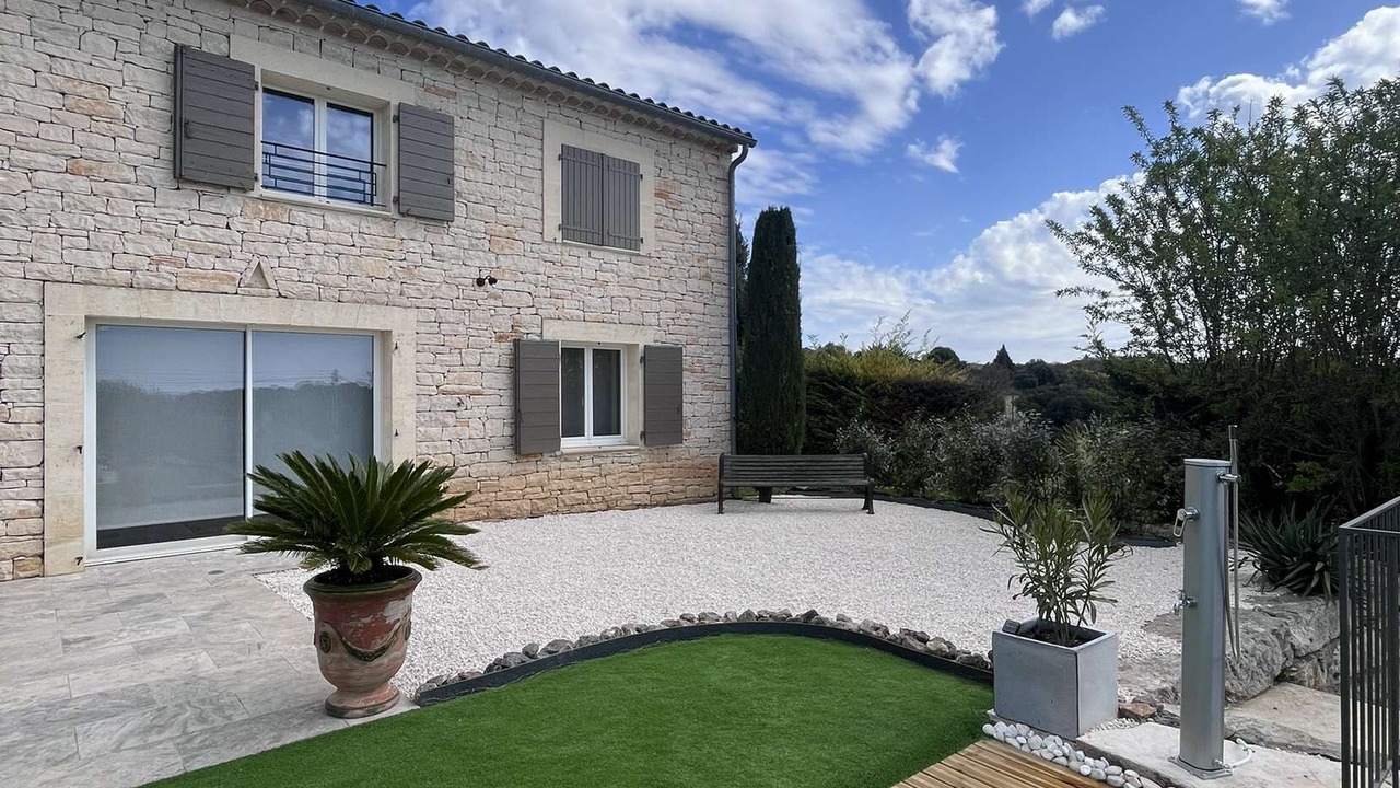 Photo of Outdoor in Orgnac-l'Aven