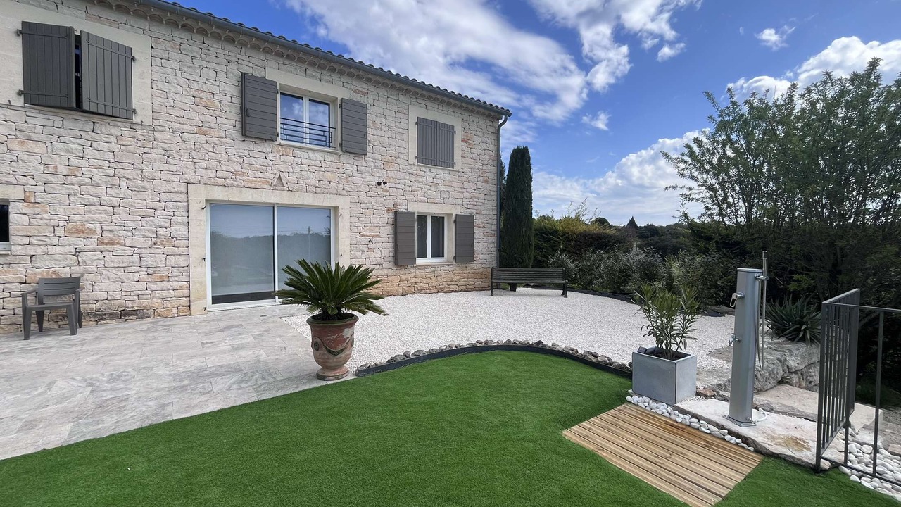 Photo of Outdoor in Orgnac-l'Aven