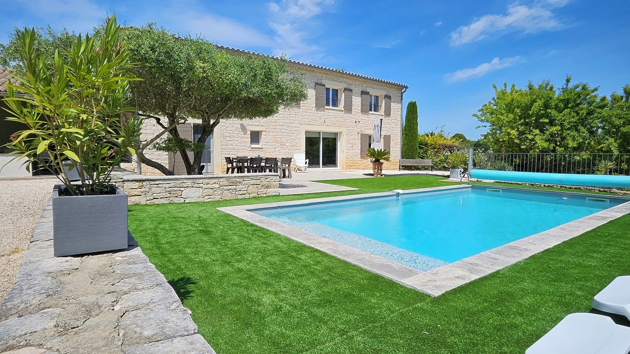 Photo of Outdoor in Orgnac-l'Aven