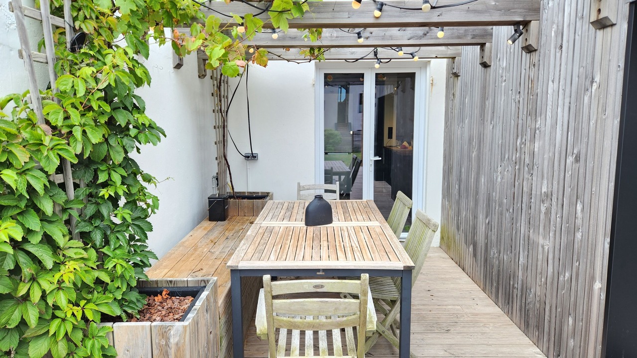 Photo of Outdoor in Le Pouliguen