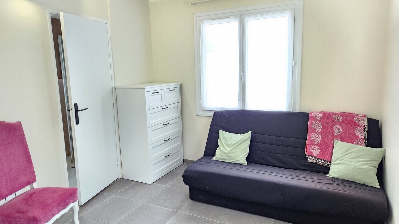 Photo of Livingroom in Le Pouliguen
