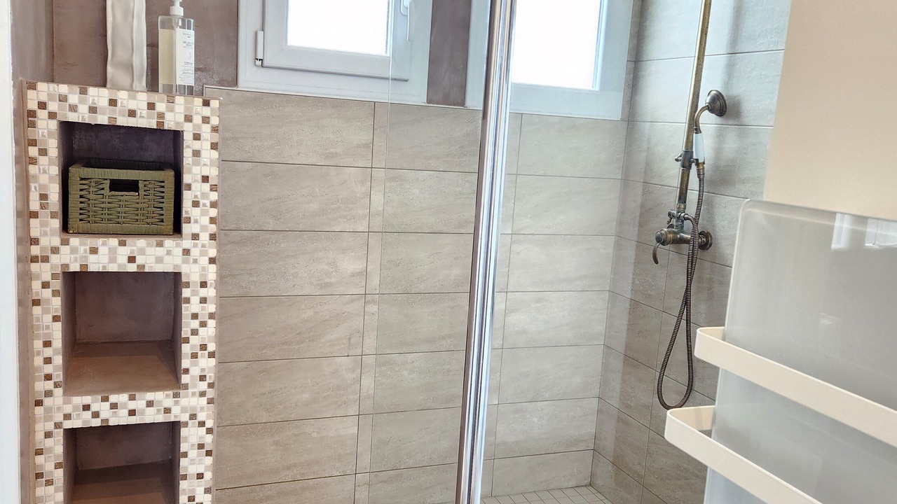 Photo of Bathroom in Le Pouliguen