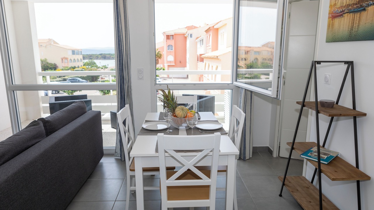Photo of Livingroom in Leucate