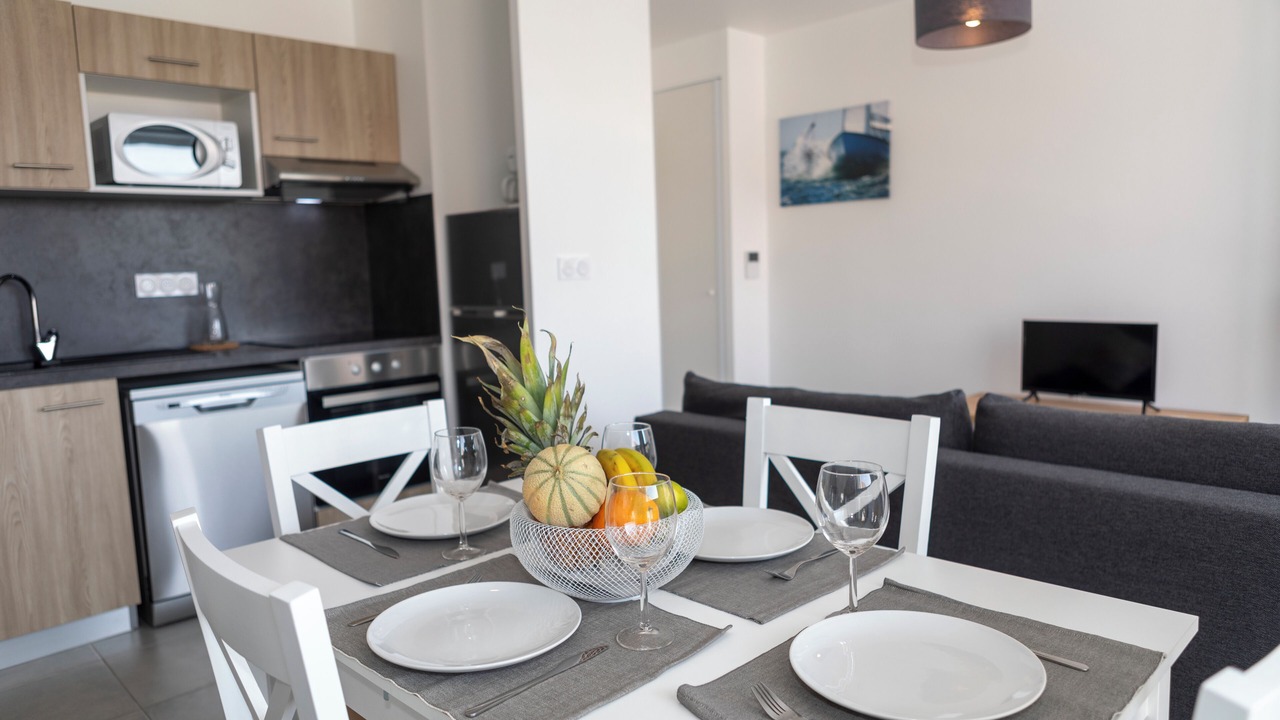 Photo of Livingroom in Leucate