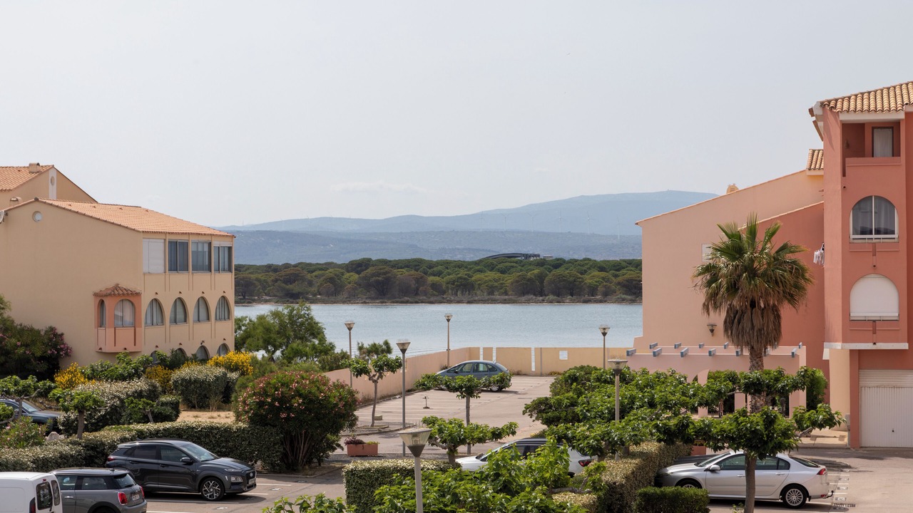 Photo of Outdoor in Leucate