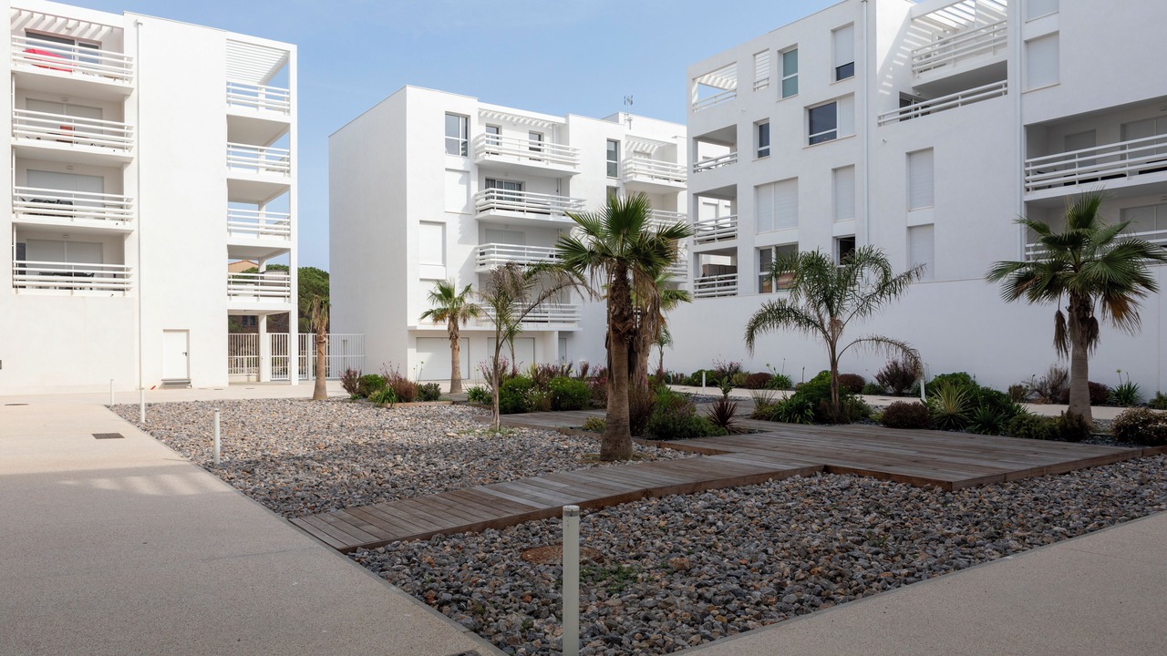 Photo of Outdoor in Leucate