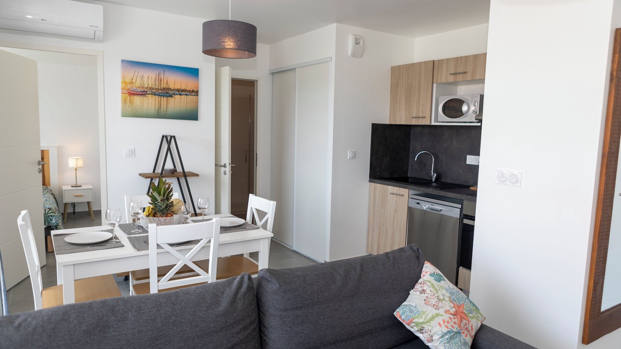 Photo of Livingroom in Leucate