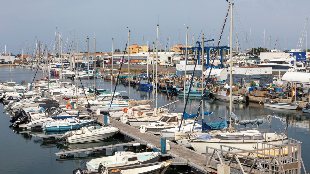 Photo of Outdoor in Leucate