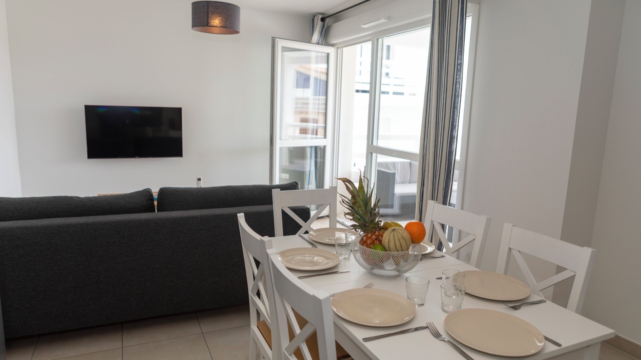 Photo of Livingroom in Leucate