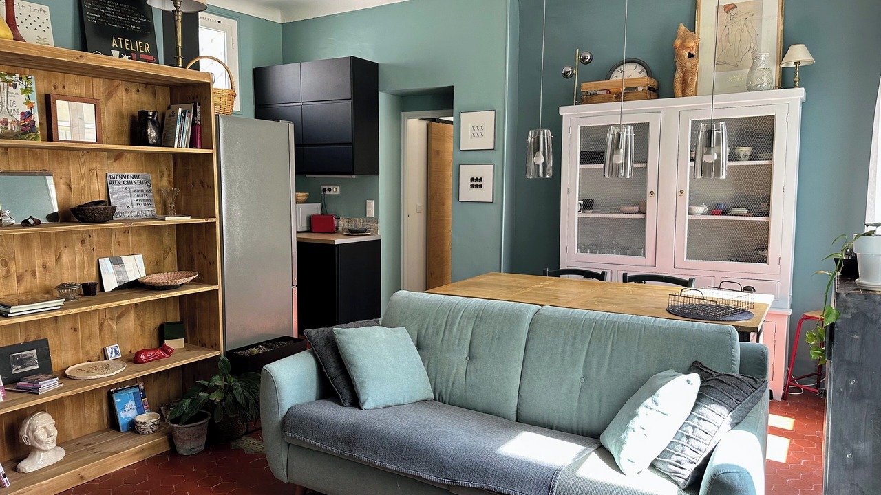 Photo of Livingroom in Vernier