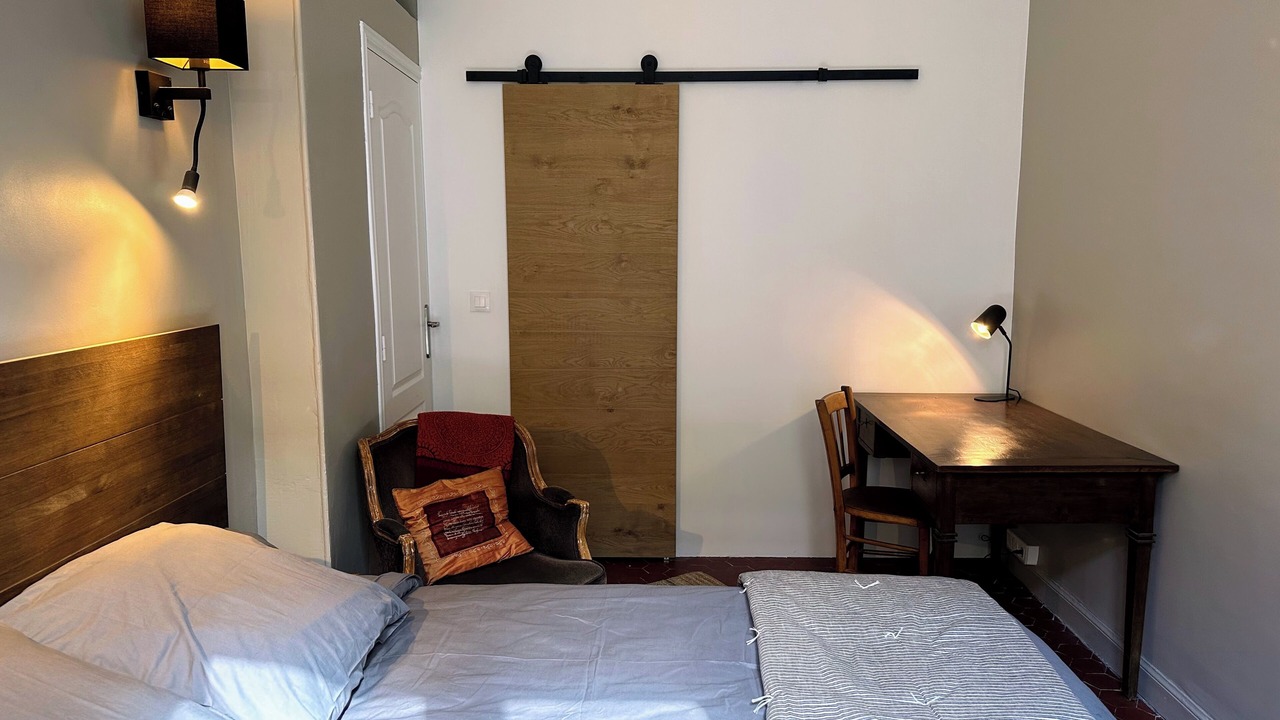 Photo of Bedroom in Vernier